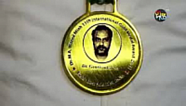 Gold Medal